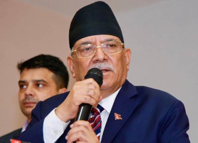 राजनीतिक दबाबमा नपरी निष्पक्ष ढङ्गले काम गर्न निर्वाचन आयोगलाई नेकपाको आग्रह