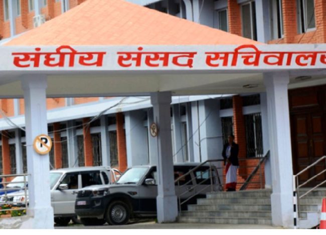 आचारसंहिता कार्यान्वयन गर्न सरकारले कर्मचारीलाई दियो निर्देशन