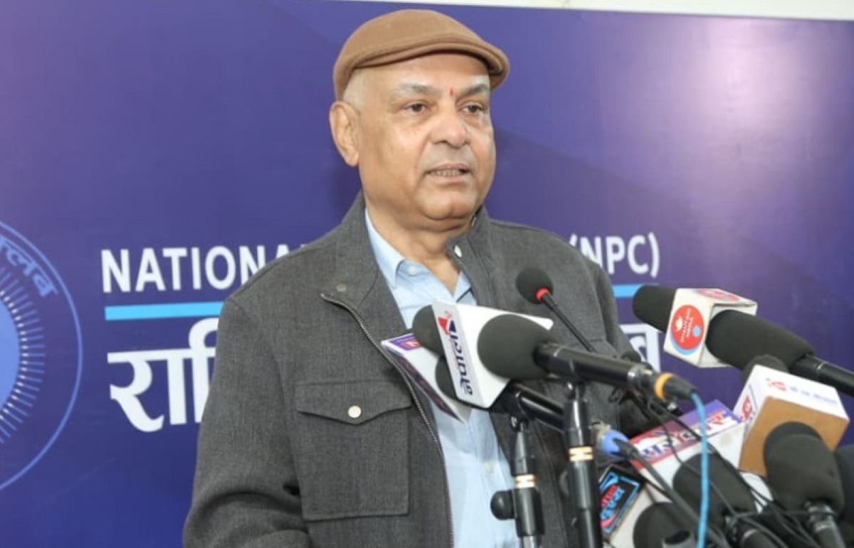 पार्टीको आधिकारितासम्बन्धी मुद्दाको फैसला नभई कांग्रेसको नियमित महाधिवेशन हुँदैनः देउवा पक्ष