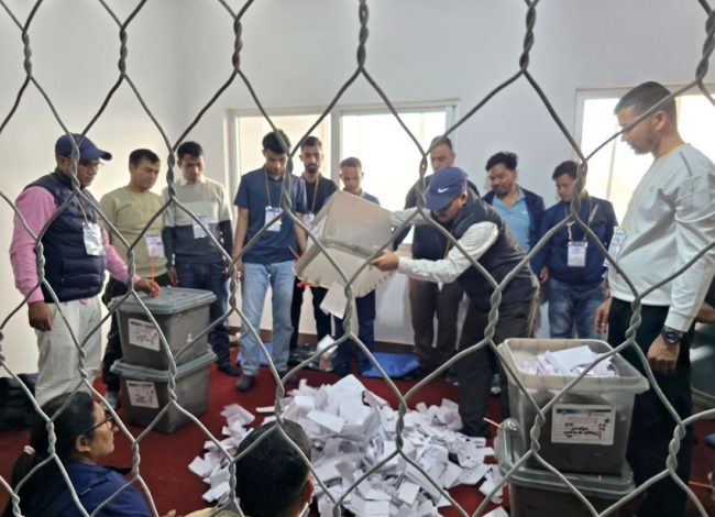 प्रतिनिधिसभाका लागि निर्वाचित पैँतीस वर्षमुनिका सांसदहरु को को हुन् ?