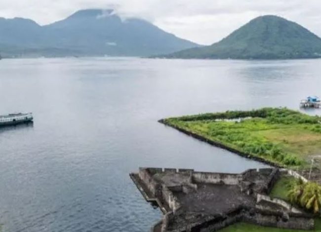 इन्डोनेसियामा ७.४ म्याग्निच्युडको शक्तिशाली भूकम्प