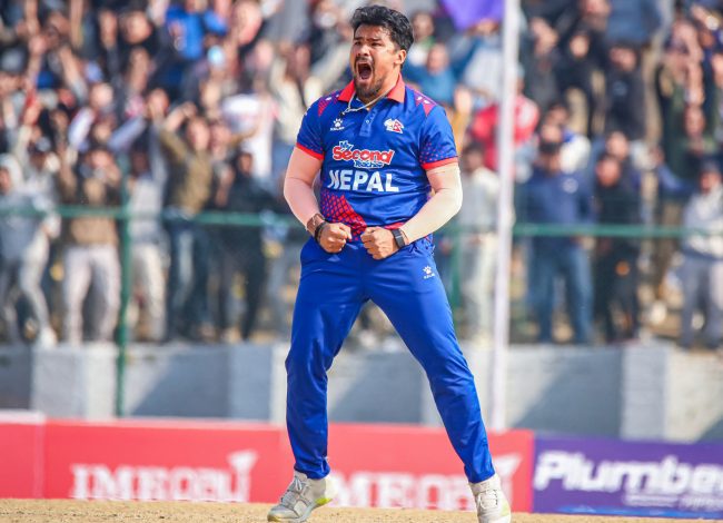 करण केसीलाई क्यानले गर्‍यो कारबाही