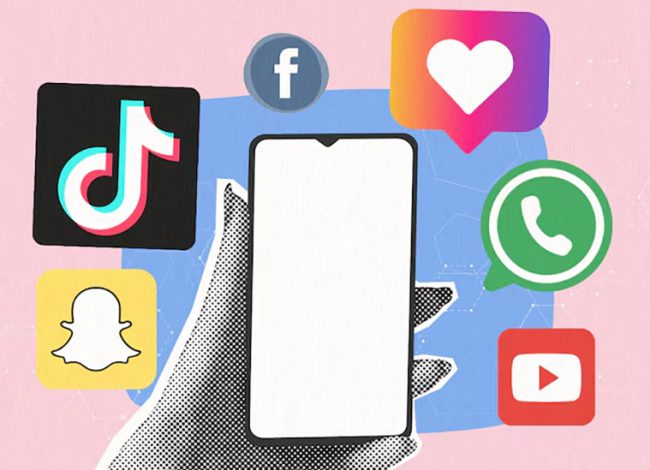 जापानमा सामाजिक सञ्जाल प्रयोगमा कडाइको तयारी