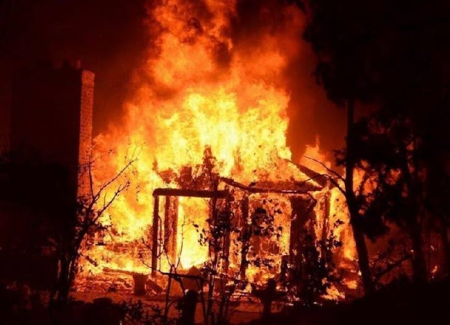 बाह्र दिनमा चार सय २२ विपद्का घटना