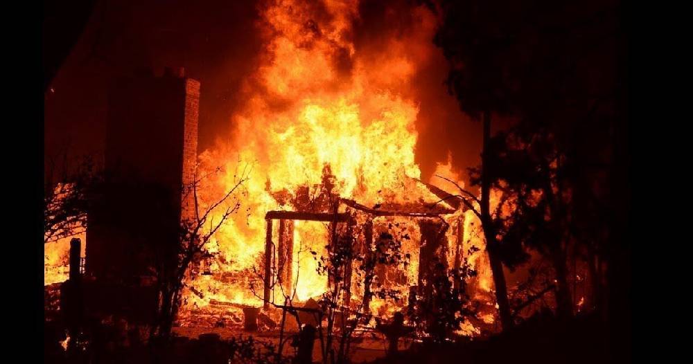 बाह्र दिनमा चार सय २२ विपद्का घटना