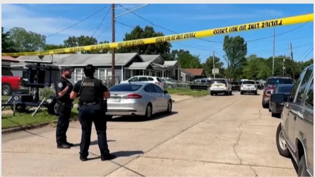 अमेरिकामा गोलीकाण्डमा आठ बालबालिकाको ज्यान गयो