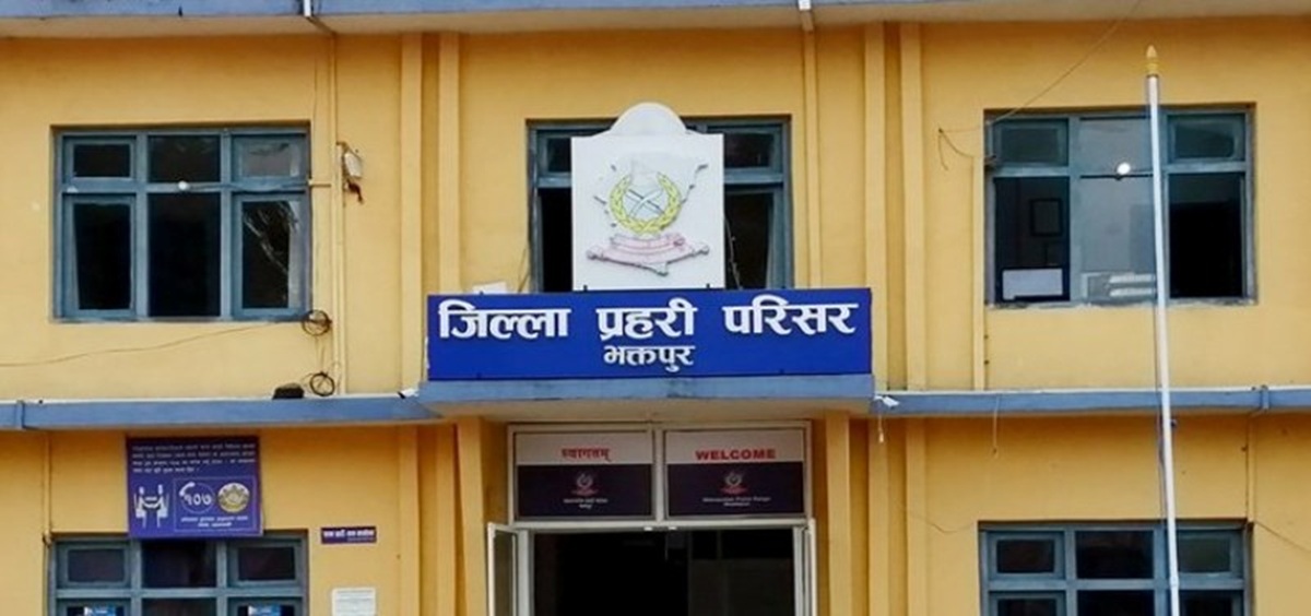 भक्तपुर प्रहरीको ‘स्वीप अपरेसन’ : थप ३० जना पक्राउ