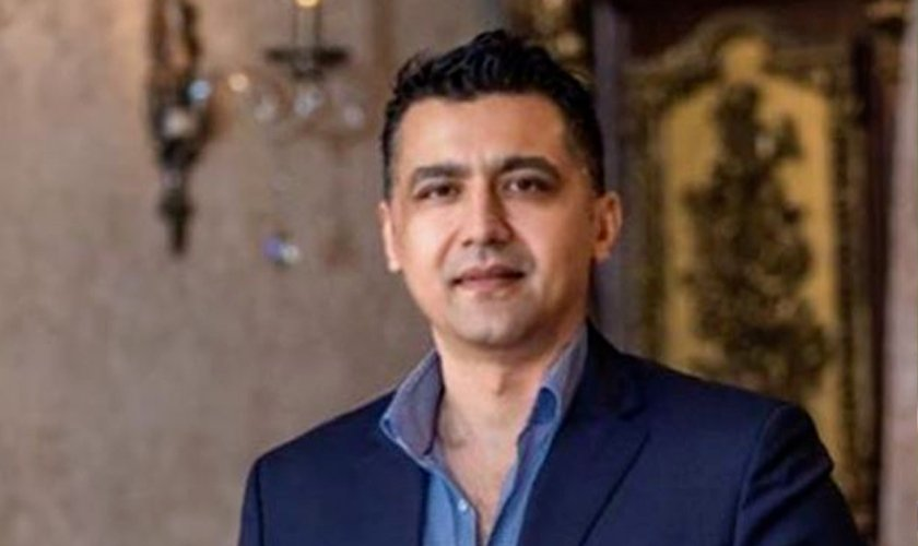 व्यवसायी दिपक भट्ट प्रहरी नियन्त्रणमा