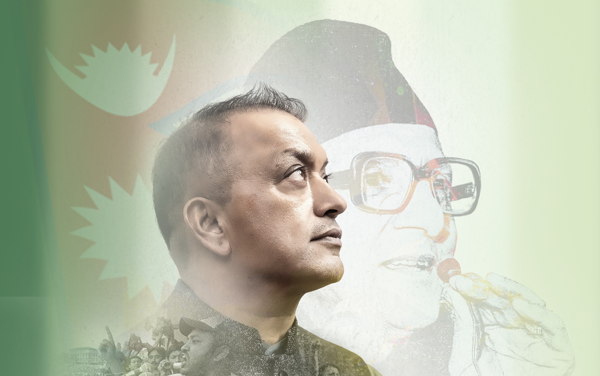 कांग्रेसको विवादमा सर्वोच्च अदालतद्वारा गगन थापाको पक्षमा फैसला