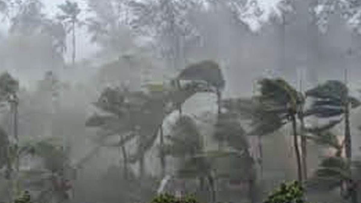 हावाहुरीको जोखिम : दशकमा सयले गुमाए ज्यान