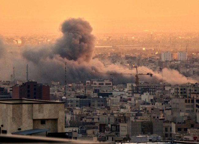 पश्चिम एसिया द्वन्द्वका कारण छ लाखभन्दा बढी यात्रु भारत फर्किए