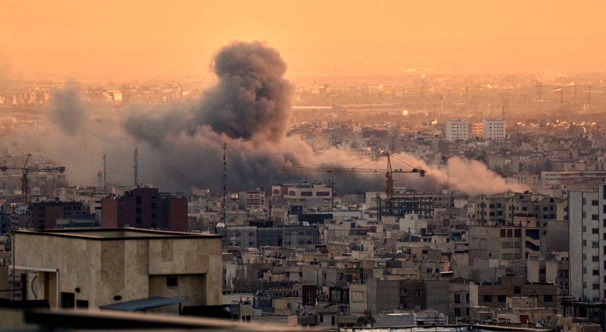 पश्चिम एसिया द्वन्द्वका कारण छ लाखभन्दा बढी यात्रु भारत फर्किए