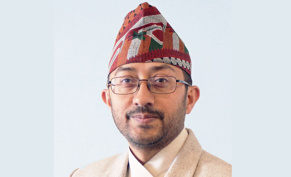 राष्ट्र बैंकको डेपुटी गभर्नरमा किरण पण्डित नियुक्त