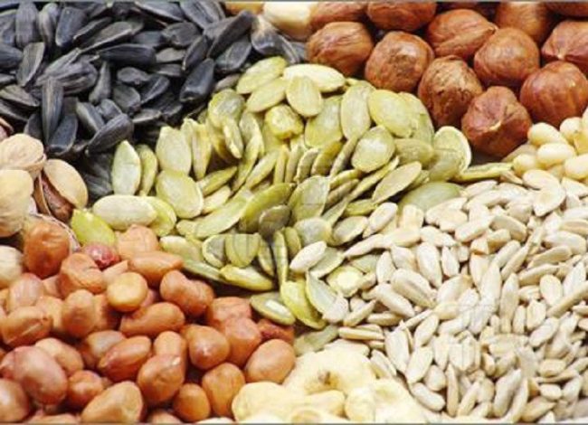 स्थानीय तहलाई उन्नत बीउ उत्पादनमा अनुदान लिन आह्वान