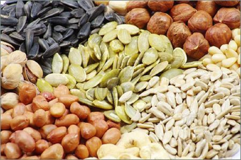 स्थानीय तहलाई उन्नत बीउ उत्पादनमा अनुदान लिन आह्वान