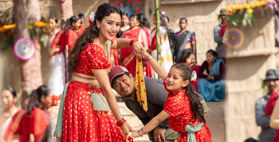 फिल्म ‘लालीबजार’को प्रदर्शन रोक्न उच्च अदालतको अल्पकालीन आदेश