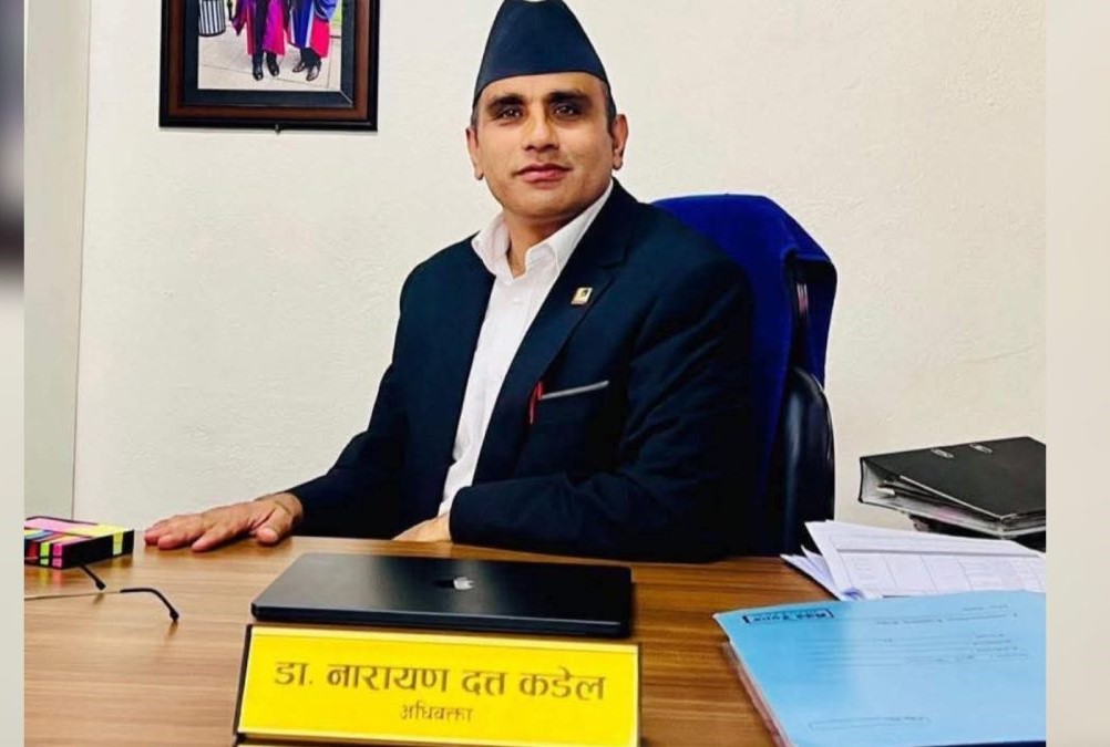 महान्यायाधिवक्ता कँडेलविरुद्धको तीनवटा रिटमा आज सुनुवाइ हुँदै