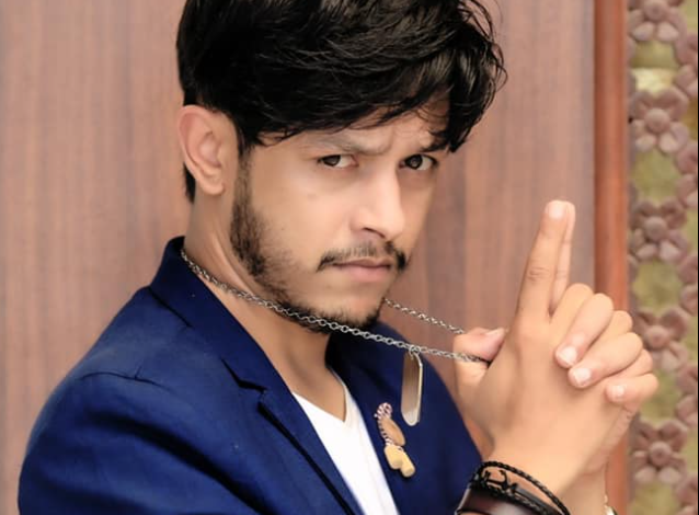 कलाकार सागर लम्साल ‘बले’ हाजिरी जमानीमा रिहा