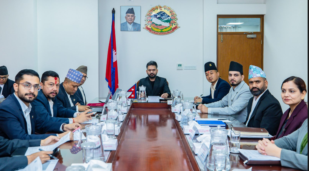 प्रधानमन्त्री बालेनले बोलाए मन्त्रिपरिषद् बैठक