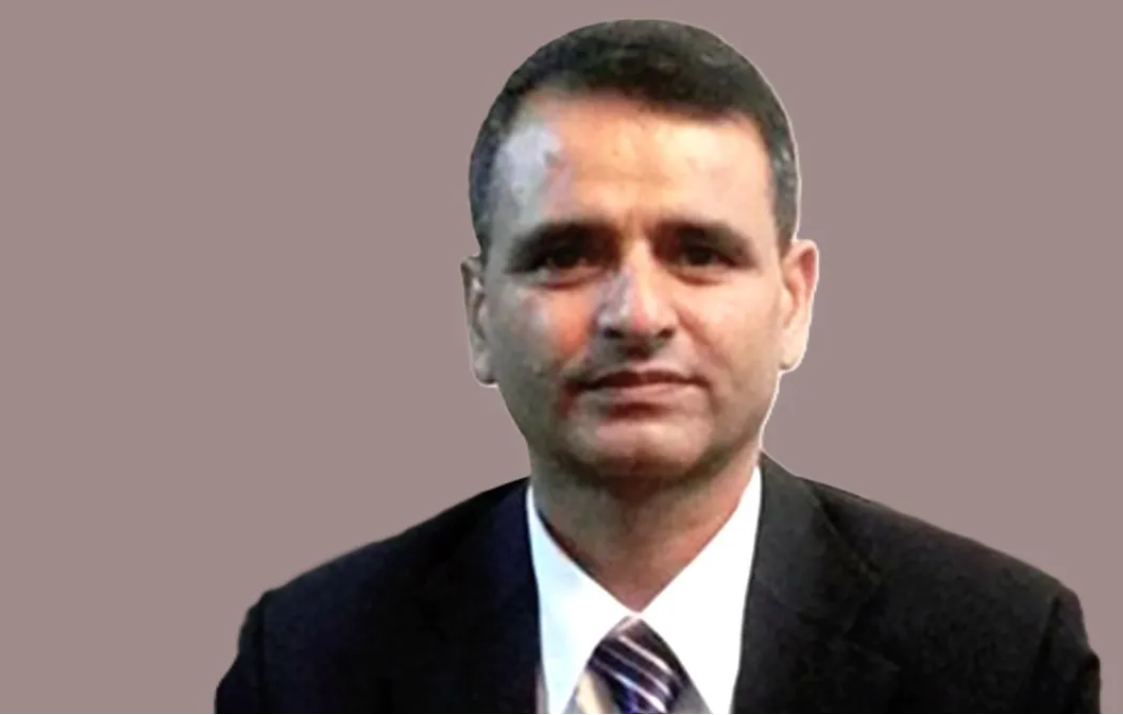 एमाले राष्ट्रियसभा संसदीय दलको नेतामा डा. प्रेम दंगाल सर्वसम्मत चयन