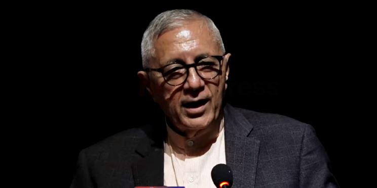 कुनै गुटमा नबस्ने, आगामी चुनावमा कांग्रेसलाई पहिलो पार्टी बनाउने शेखरको इच्छा