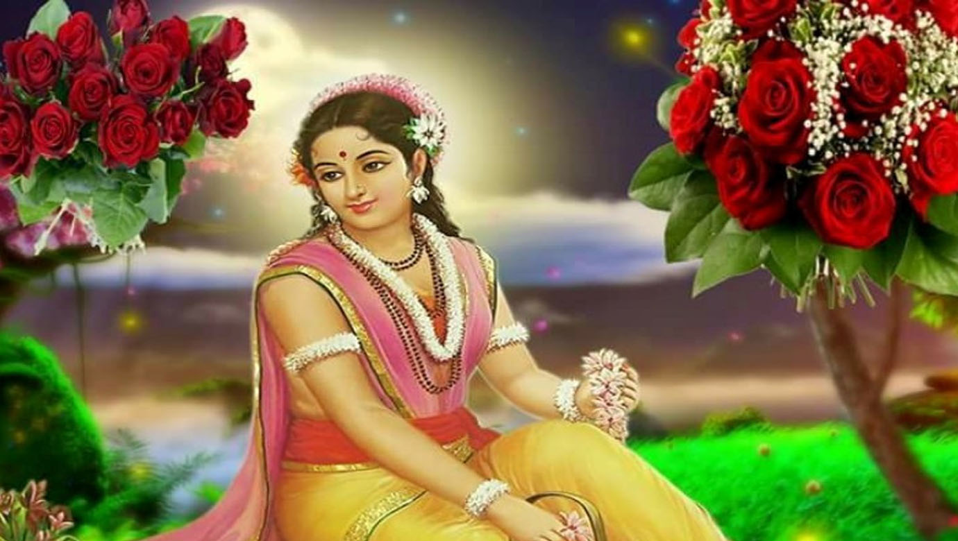 वैशाख शुक्ल नवमी : आज राष्ट्रिय विभूति सीता जयन्ती मनाइँदै