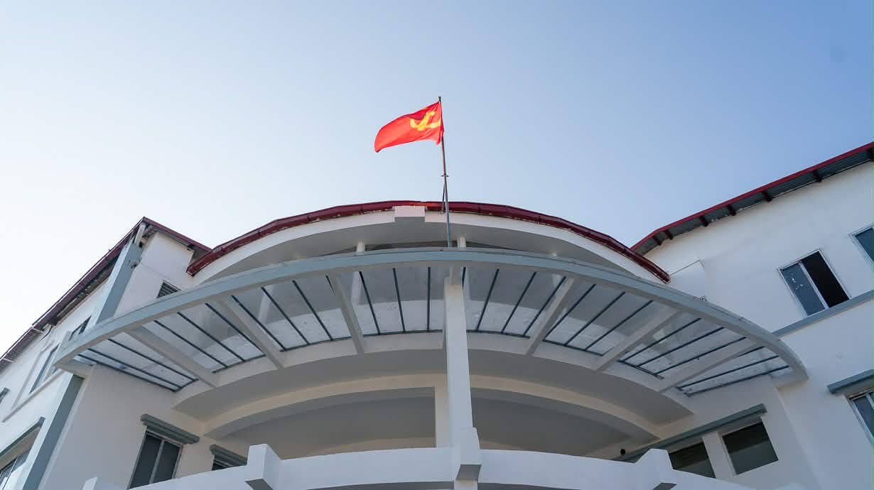 आज एमाले संसदीय दलको बैठक बस्दै