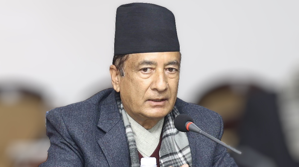 पोखरा विमानस्थल कर छुट प्रकरणमा पूर्व अर्थमन्त्री कार्कीसहित १३ जनाविरुद्ध भ्रष्टाचार मुद्दा