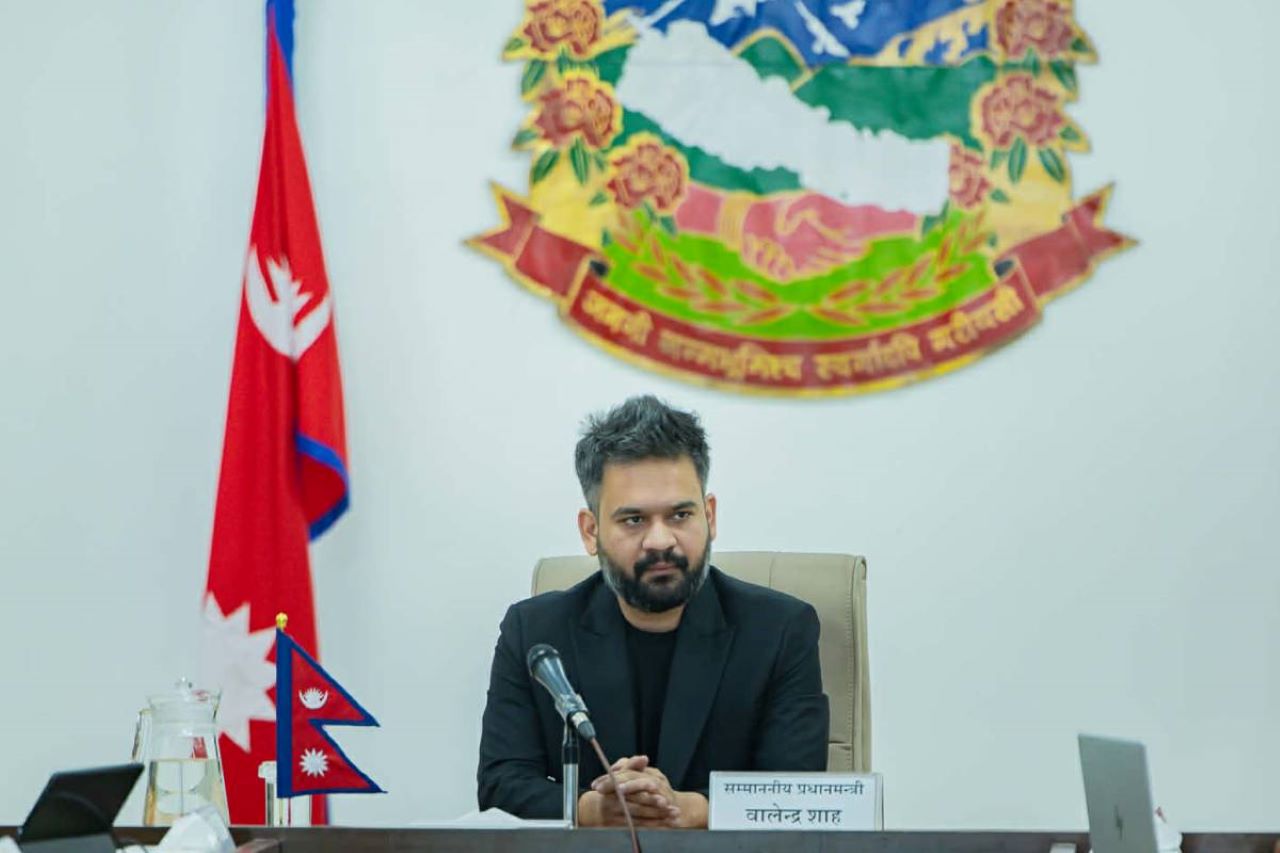 आज संवैधानिक परिषद्को बैठक बस्दै, प्रधानन्यायाधीश सिफारिसबारे टुंगोमा पग्ने प्रयास