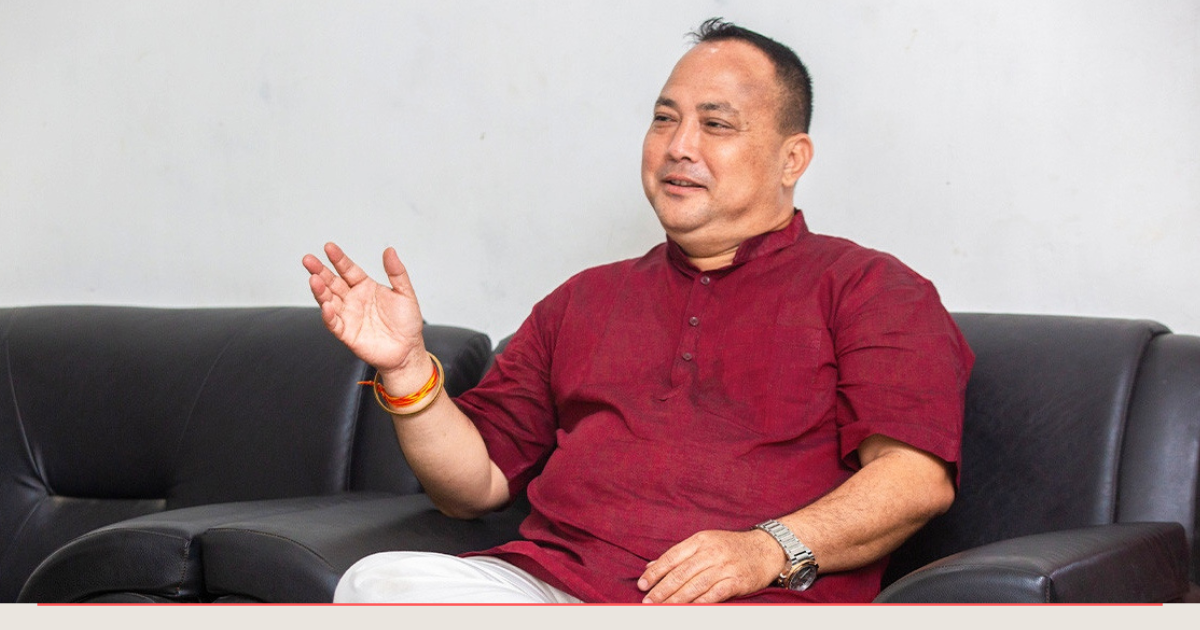 वीरगञ्ज महानगरपालिकाका मेयर सिंहविरुद्ध पक्राउ पुर्जी जारी