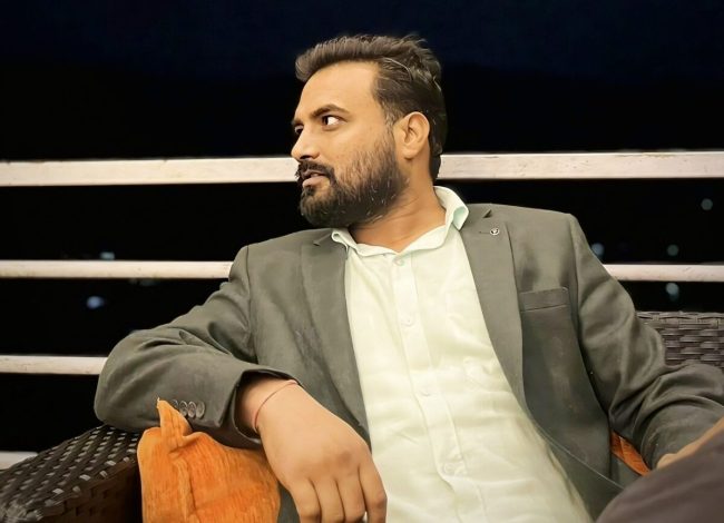 रास्वपाले निष्कासित गरेपछि स्वर्णकार आक्रोशित, भने- मेरो राजनीतिक हत्या भयो