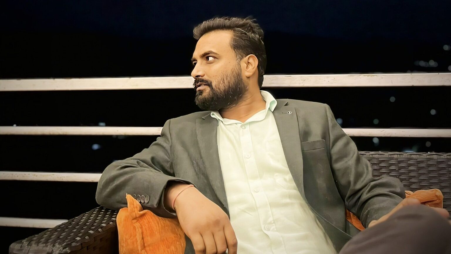 रास्वपाले निष्कासित गरेपछि स्वर्णकार आक्रोशित, भने- मेरो राजनीतिक हत्या भयो