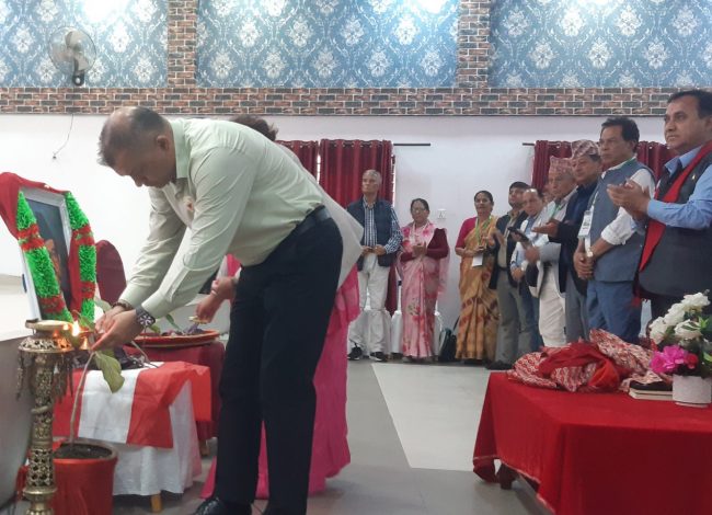 ‘कांग्रेस पार्टी सदस्यका समस्या समाधान गर्न क्रियाशील सदस्यता अद्यावधिक गरिने’