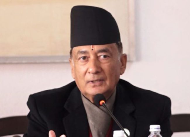 पूर्वमन्त्री कार्कीसहित १० जनाविरुद्ध भ्रष्टाचार मुद्दा दायर