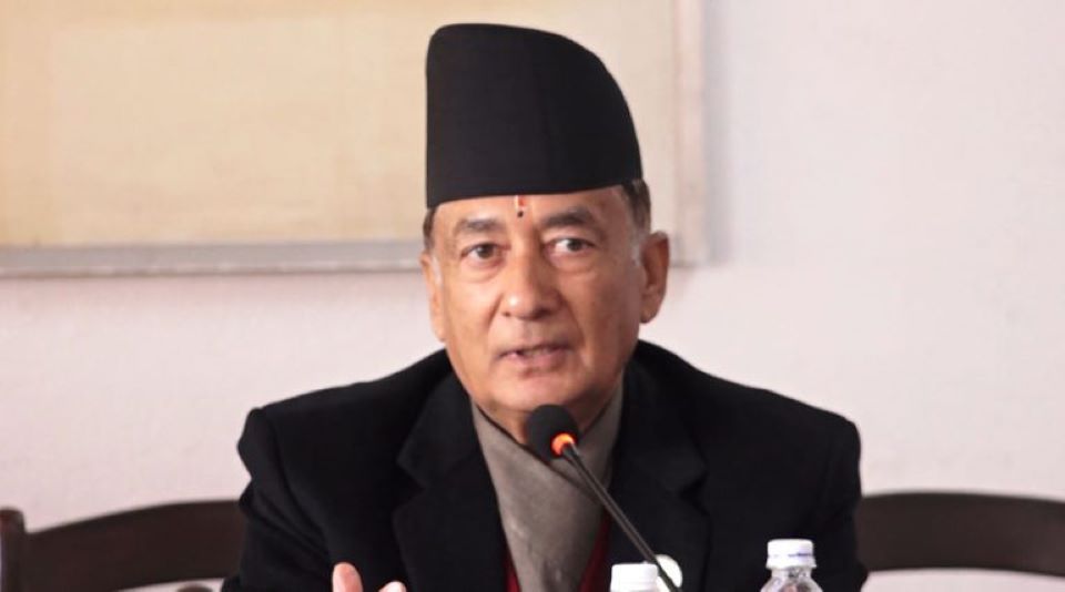 पूर्वमन्त्री कार्कीसहित १० जनाविरुद्ध भ्रष्टाचार मुद्दा दायर