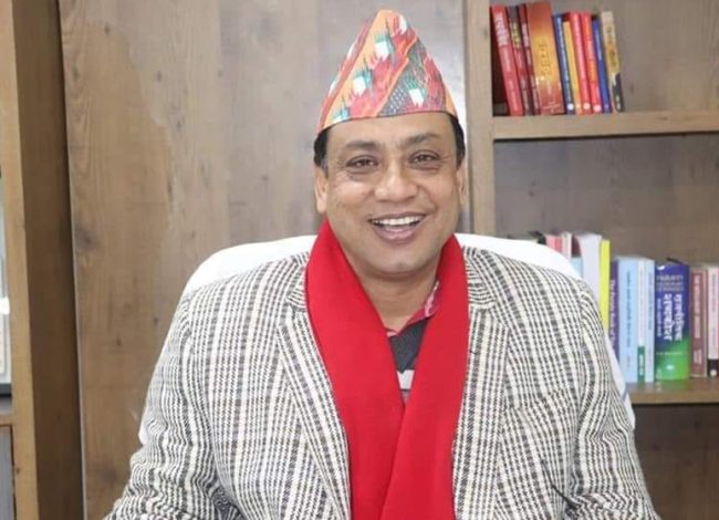छापाप्रति मुख्यमन्त्री बानियाँको आपत्ति, अनुसन्धानमा पूर्ण सहयोग गर्ने प्रतिबद्धता