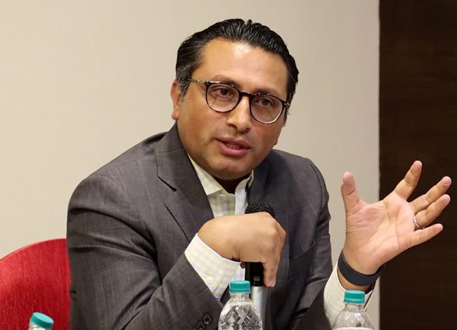 ‘अर्थतन्त्रलाई चलायमान बनाउने क्षेत्रका रूपमा ऊर्जालाई विकास गर्दैछौँ ‘