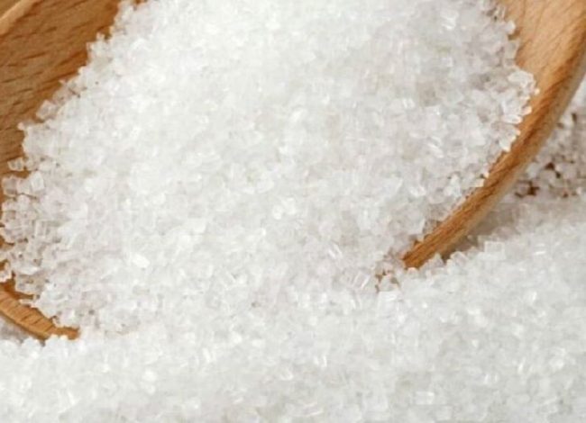 भारतले चिनी निर्यातमा किन प्रतिबन्ध लगायो ?