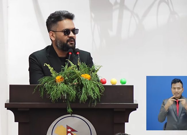 प्रधानमन्त्री बालेनको सीमा सम्बन्धी अभिव्यक्तिप्रति विज्ञहरूको आपत्ति, स्पष्टीकरण माग