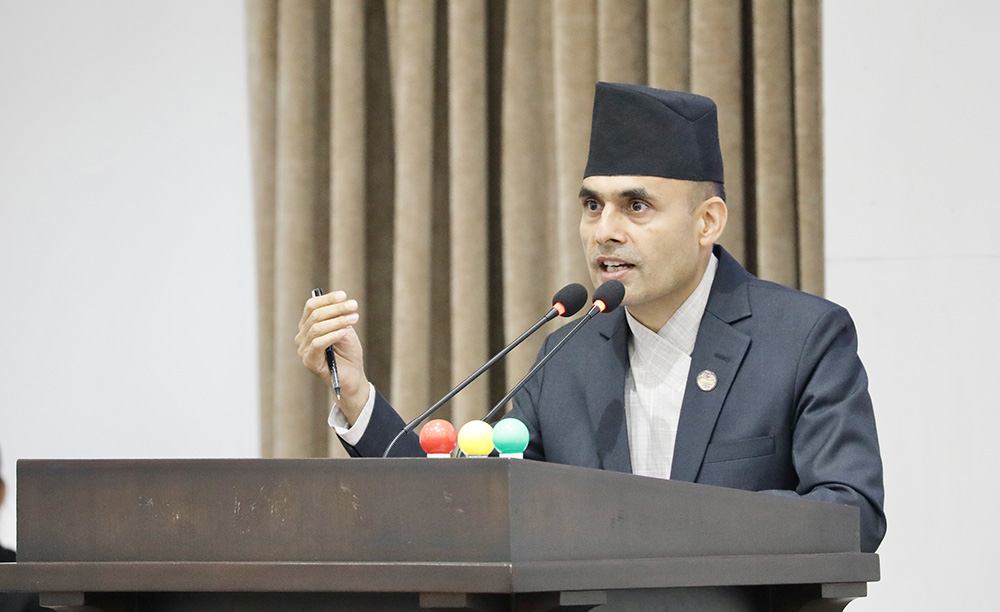 देशभर १६ सय नयाँ टेलिकम टावर निर्माण प्रक्रिया अघि बढ्यो, ग्रामीण क्षेत्रमा सेवा सुधार गर्न ६ अर्बभन्दा बढी लगानी
