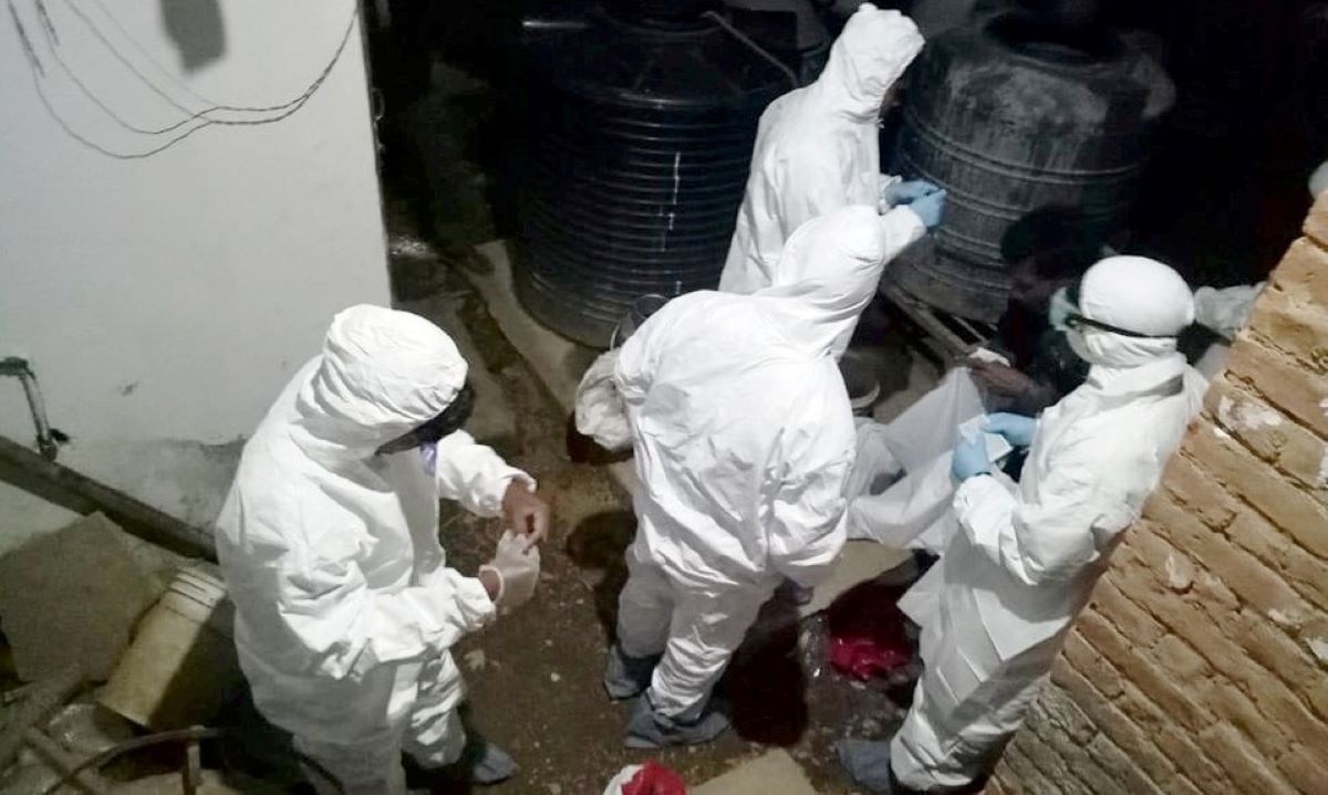 बर्डफ्लु पुष्टि भएका सात लाख पन्छी नष्ट, किसानलाई क्षतिपूर्ति उपलब्ध गराइने