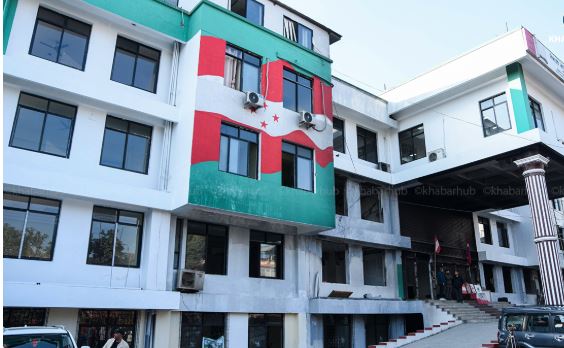 कांग्रेस क्रियाशील सदस्यता अद्यावधिक गर्न असार ७ गतेसम्म मौका दिइयो
