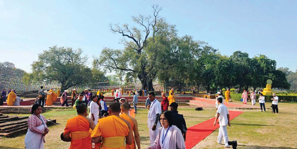 नेपाल भ्रमण गर्ने विदेशी पर्यटकको सङ्ख्या उल्लेखनीय वृद्धि, कुन देशका कति ?