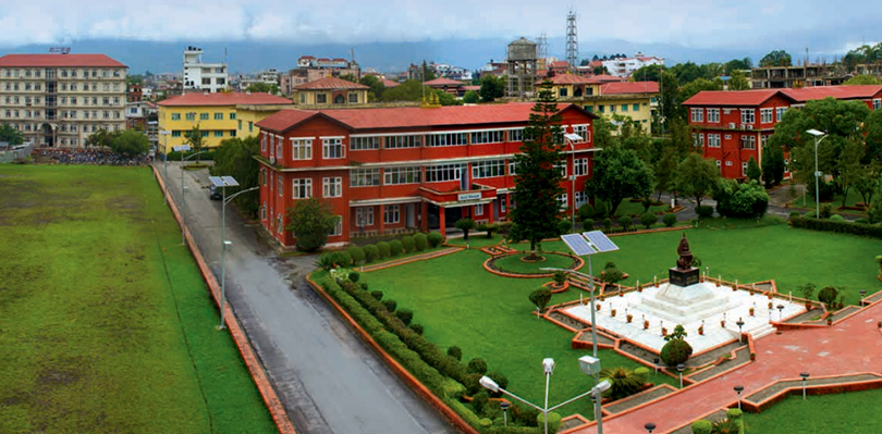 नेपाल प्रहरीका ५०९ प्रहरी निरीक्षकको सरुवा (सूचीसहित)