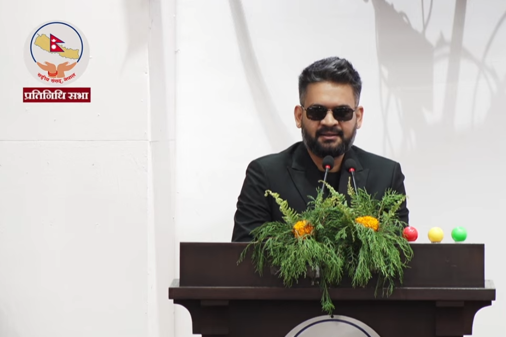 बालेन शाह सचिवालयका तीन सदस्य रास्वपाको केन्द्रीय समितिमा उम्मेदवार