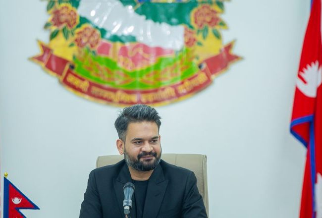 मेरो फेभरेट देशले विश्वकप खेलेकै छैन: प्रधानमन्त्री शाह