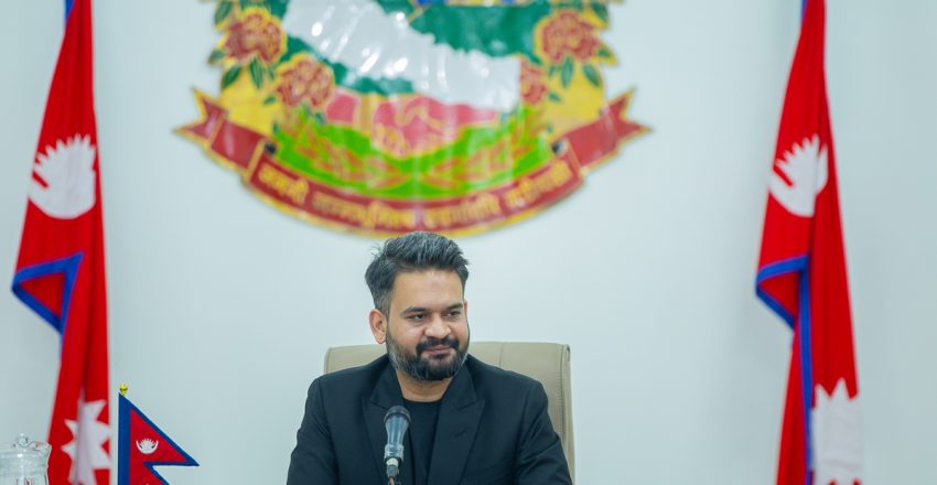 मेरो फेभरेट देशले विश्वकप खेलेकै छैन: प्रधानमन्त्री शाह