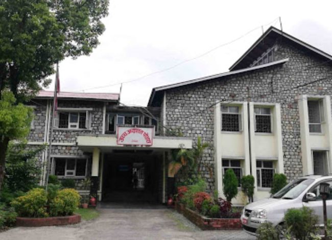 पोखरा बसपार्कका संरचना नभत्काउन अदालतले दियो अन्तरिम आदेश