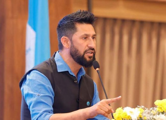 रास्वपा सभापति लामिछाने आज भारत प्रस्थान गर्दे, उच्चस्तरीय कूटनीतिक भेटवार्ता गर्ने कार्यक्रम