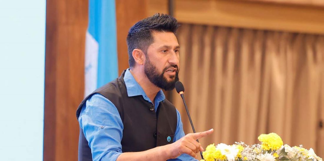 रास्वपा सभापति लामिछाने आज भारत प्रस्थान गर्दे, उच्चस्तरीय कूटनीतिक भेटवार्ता गर्ने कार्यक्रम